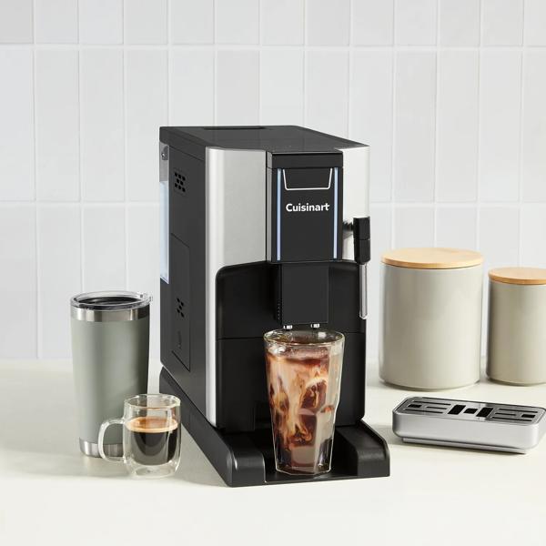 Cuisinart Espresso Bar Fully Automatic Espresso Machine - thumbnail 3