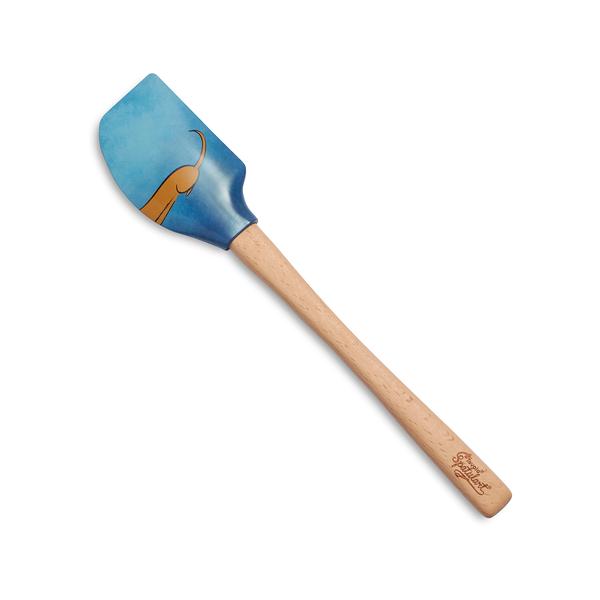 Sur La Table Dachshund Dog Spatula - thumbnail 2