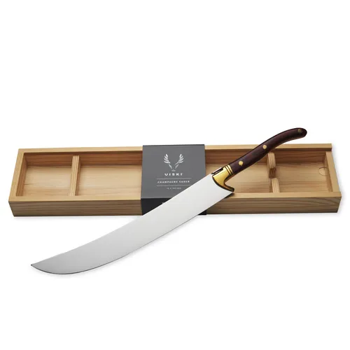 Viski Champagne Saber