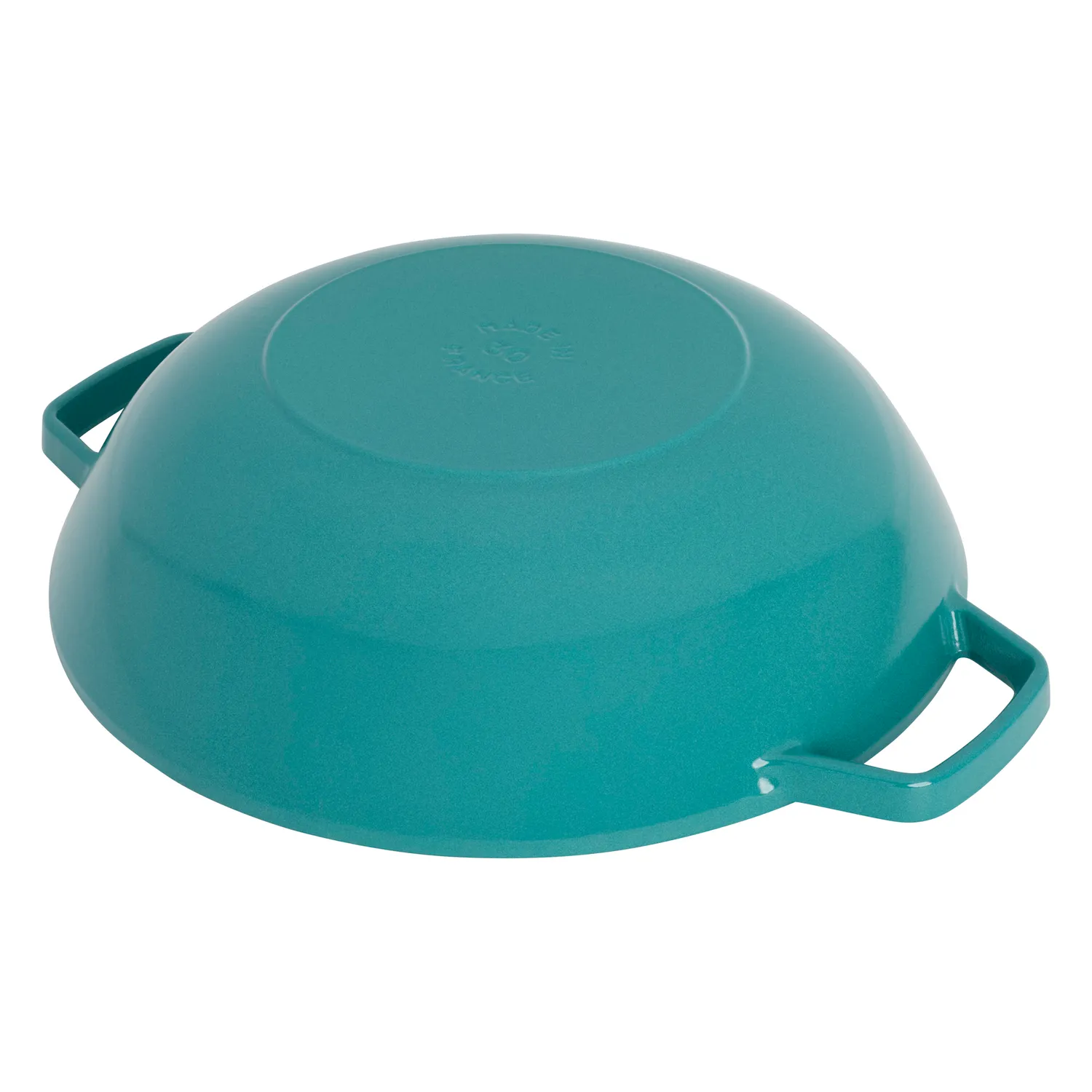 Staub Perfect Pan, 4.5 qt.