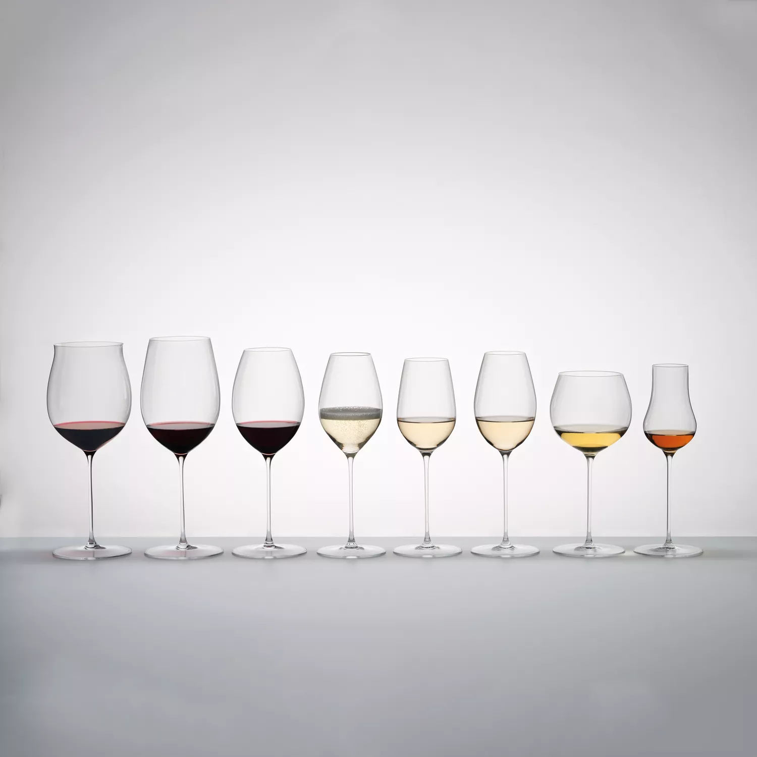 RIEDEL Superleggero Spirits Wine Glass