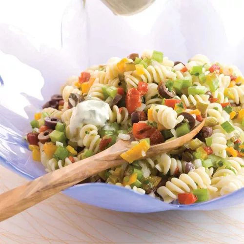 Lunch & Learn: Pasta
