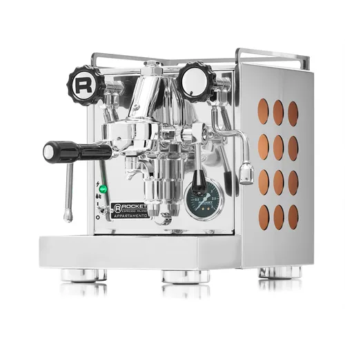 Rocket Espresso Appartamento Espresso Machine