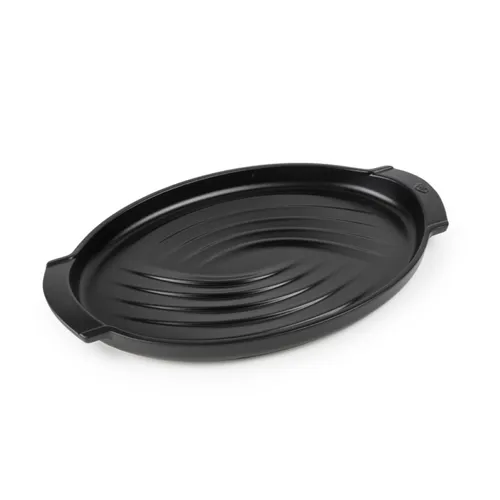 Peugeot Ceramic Fish Grill Pan