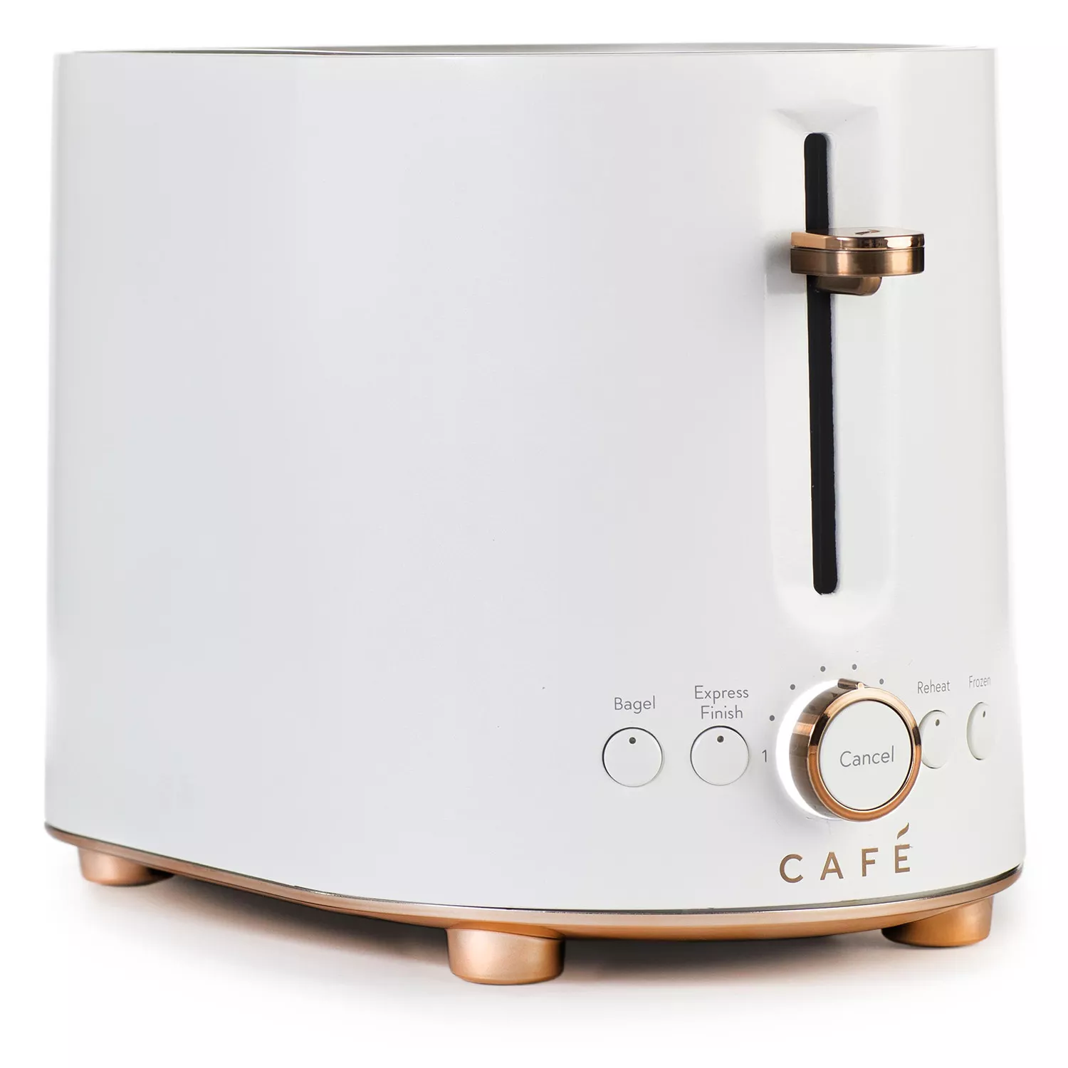 Café™ Express Finish Toaster