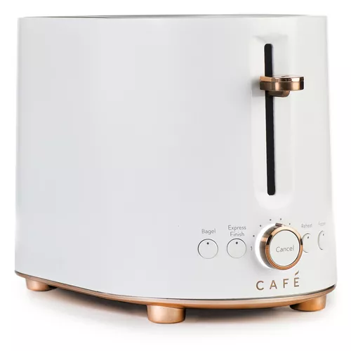 Café™ Express Finish Toaster