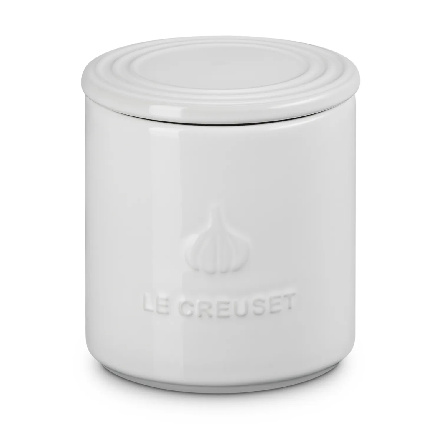 Le Creuset Signature Garlic Keeper 