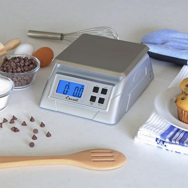 Escali Alimento Digital Scale - thumbnail 2