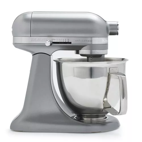 KitchenAid® Artisan® Mini Premium Tilt-Head Stand Mixer with Flex-Edge Beater, 3.5 qt.