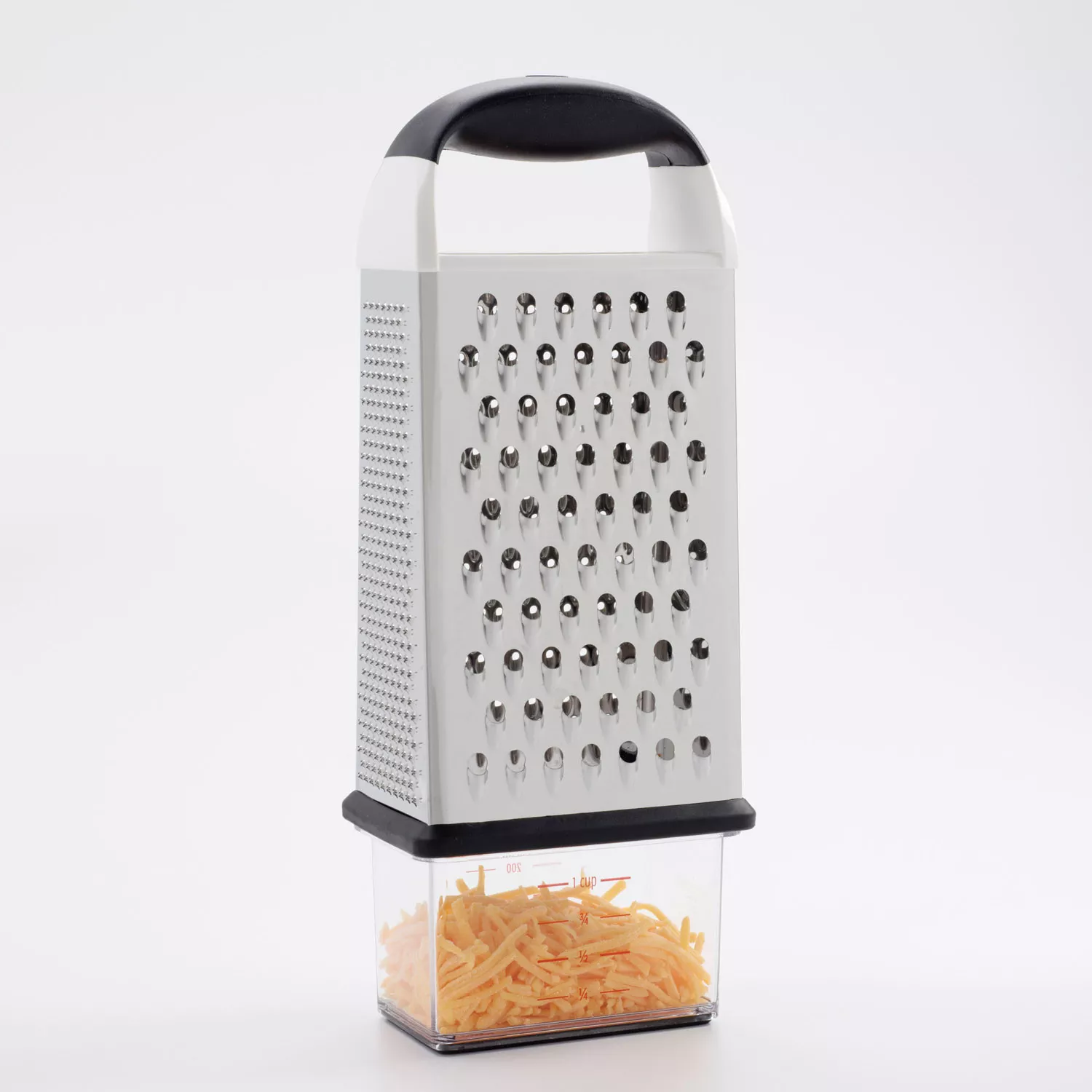 OXO Good Grips Medium Grater - Hall's Hardware and Lumber