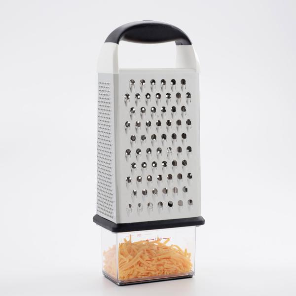 OXO Good Grips Box Grater - thumbnail 3