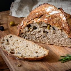 From Dough to Done: Bread Baking 101 