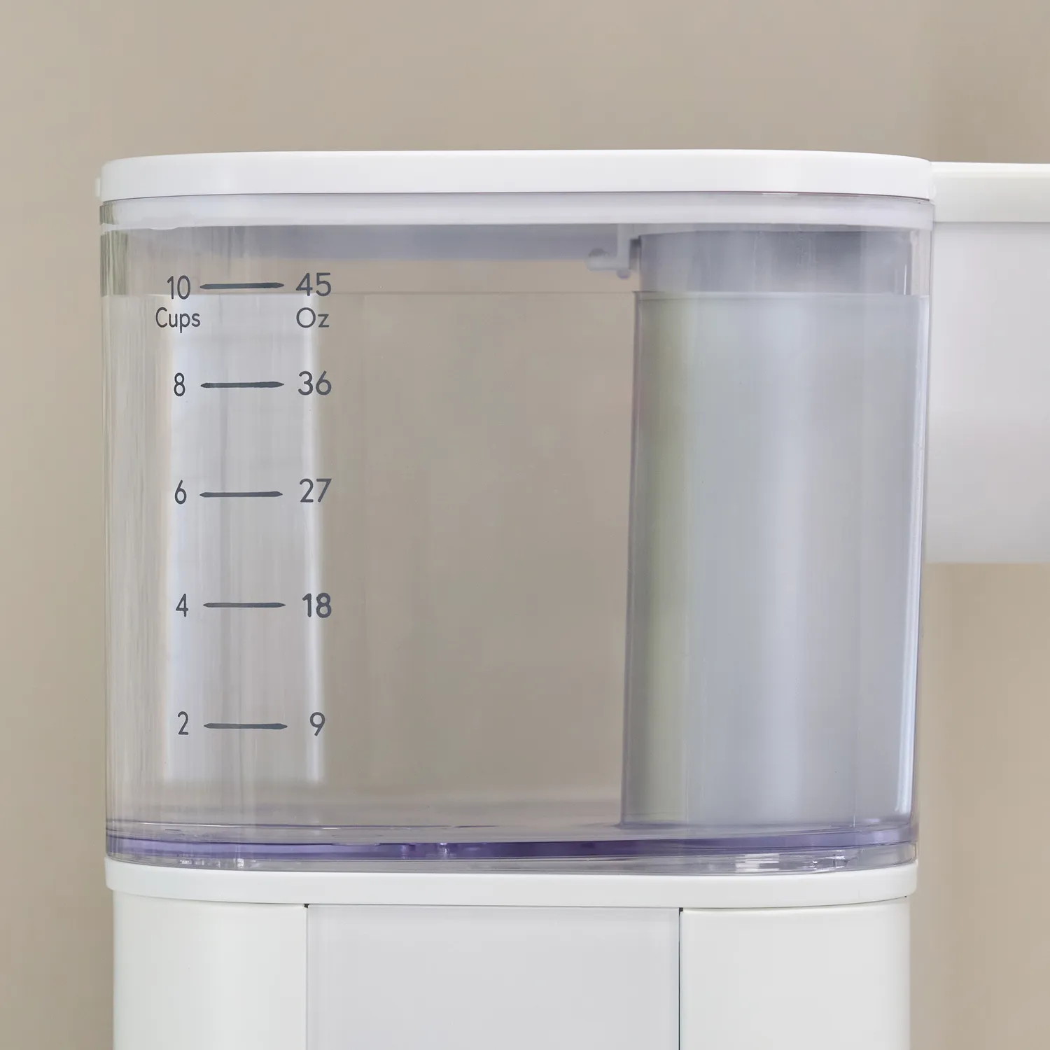 CAFÉ™ Specialty Drip Coffee Maker with Glass Carafe