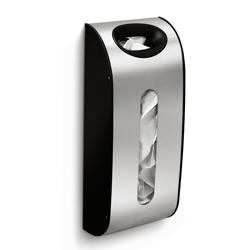 Simplehuman Grocery Bag Dispenser Great Space Saver