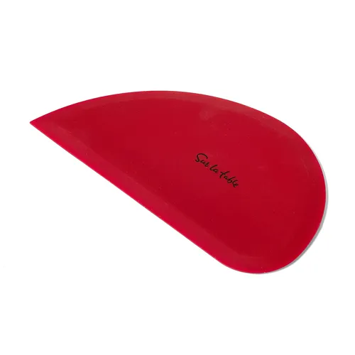 Sur La Table Silicone Dough Scraper