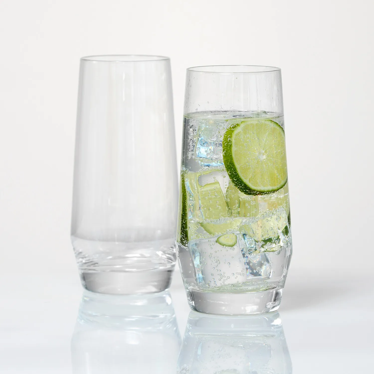 Schott Zwiesel Pure Highball Glasses