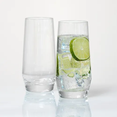 Schott Zwiesel Pure Highball Glasses