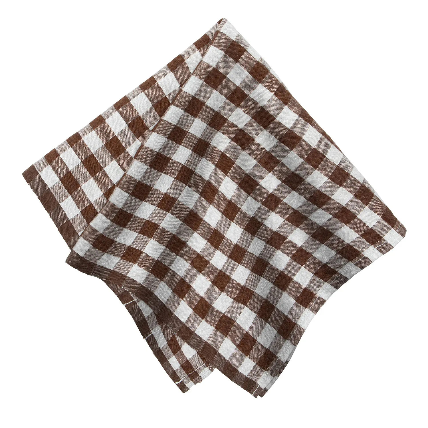 Caravan Picnic Linen Napkins, Set of 4