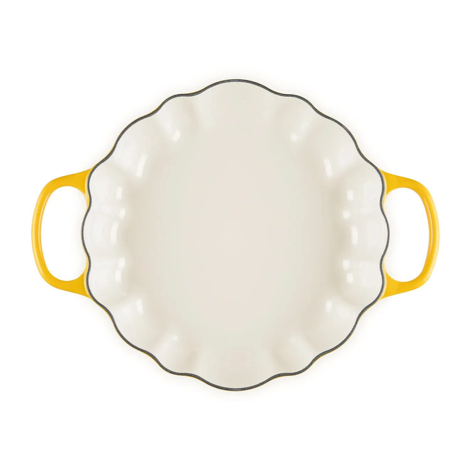 Le Creuset Signature Pumpkin Braiser, 2.6qt.