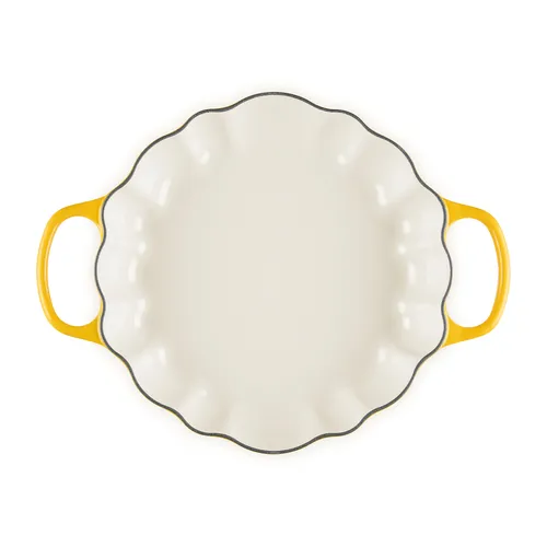 Le Creuset Signature Pumpkin Braiser, 2.6qt.