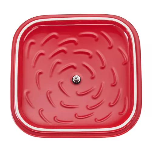 Staub Stoneware Square Baker