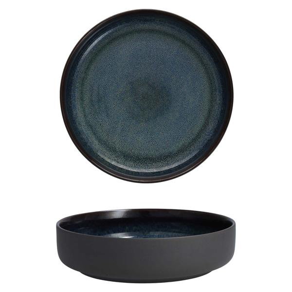 Fortessa Northern Lights Cereal Bowls, Set of 4
