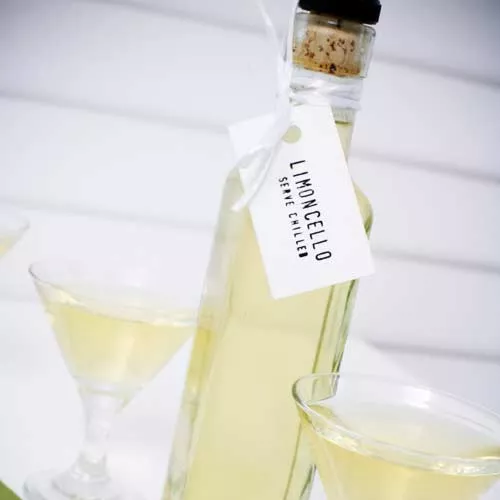 Limoncello