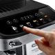 De'Longhi Magnifica Evo Fully Automatic Espresso Machine with Latte Crema System LSH98PF65M