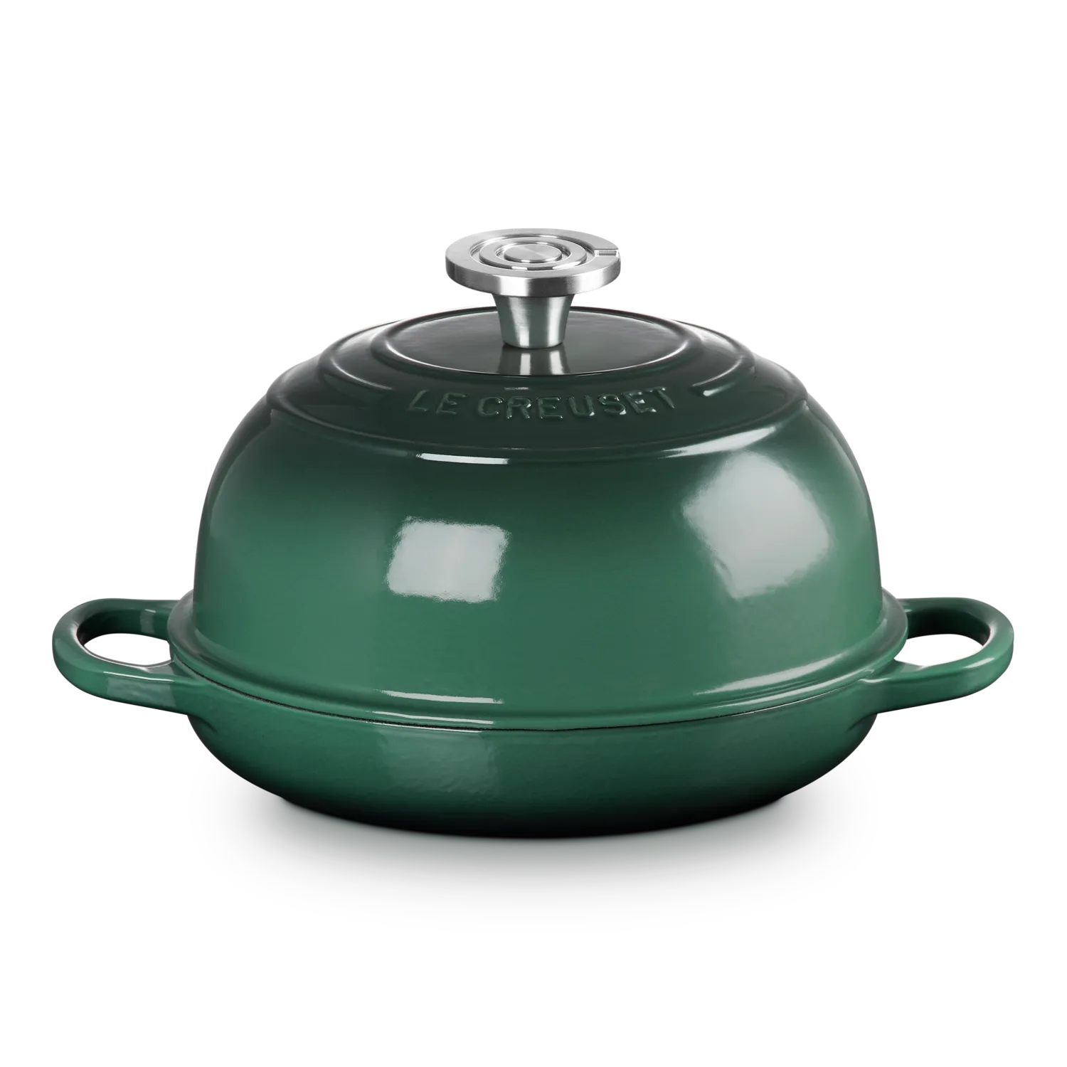 Le Creuset Enameled Cast Iron Bread Oven