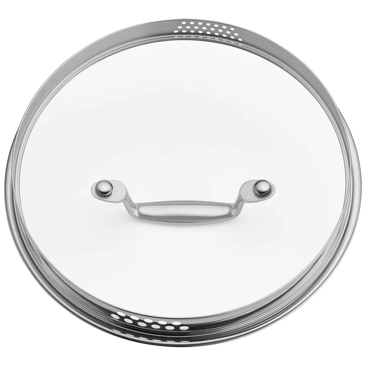 Zwilling Clad CFX Ceramic Nonstick Dutch Oven, 6 qt.