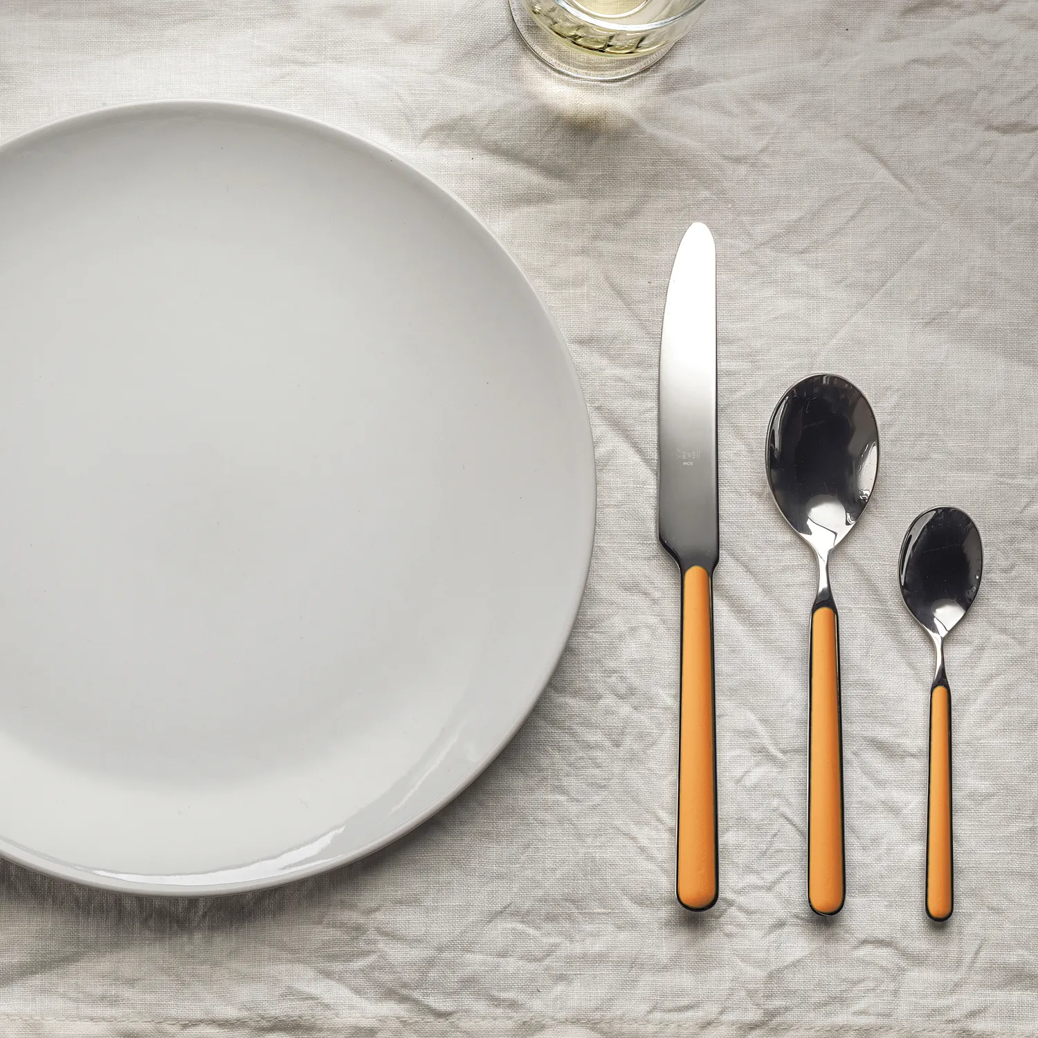 Mepra Fantasia 5-Piece Flatware Set