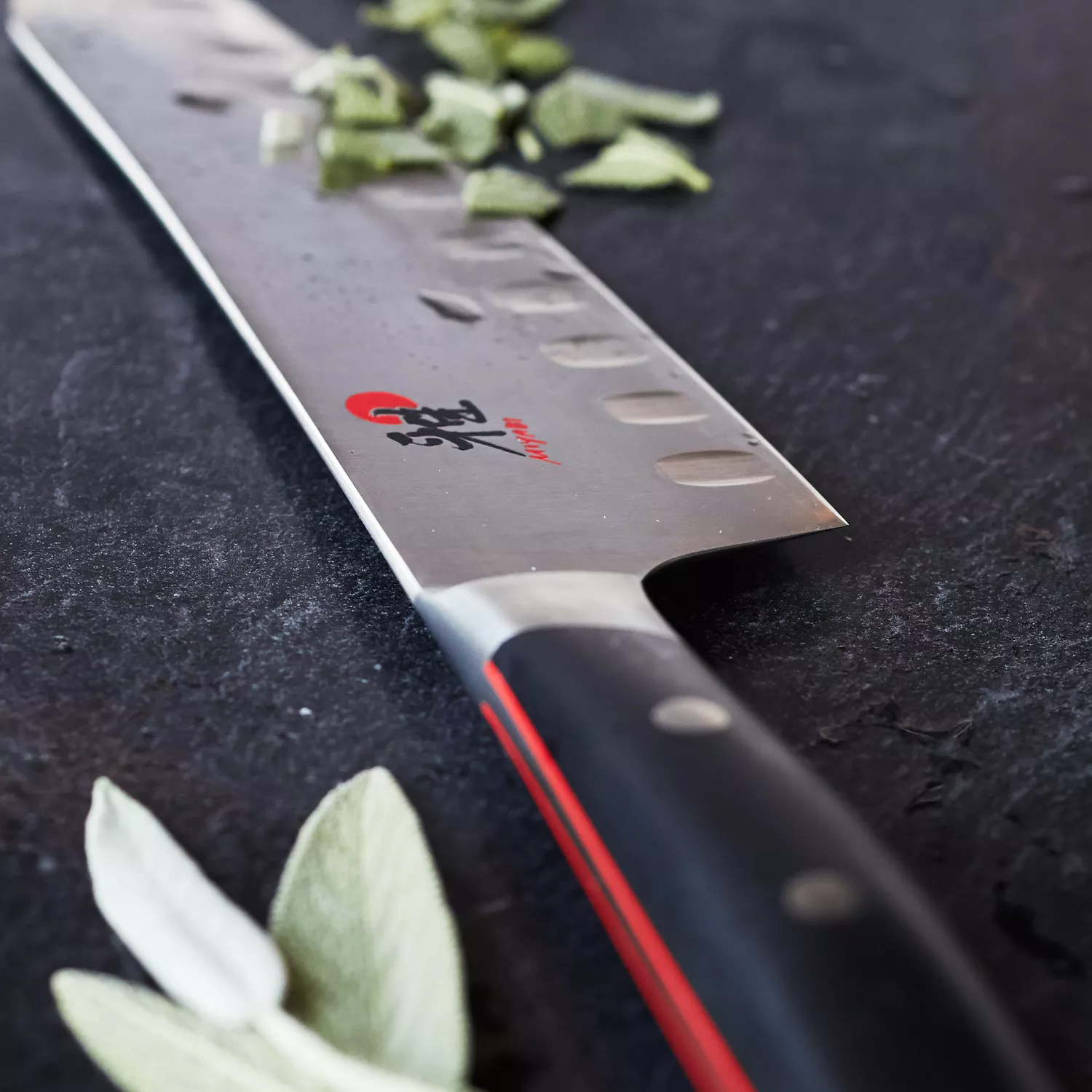 Miyabi Evolution Rocking Santoku