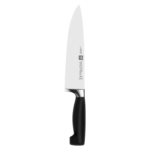 Zwilling J.A. Henckels Four Star Eco 8-Piece Knife Block Set