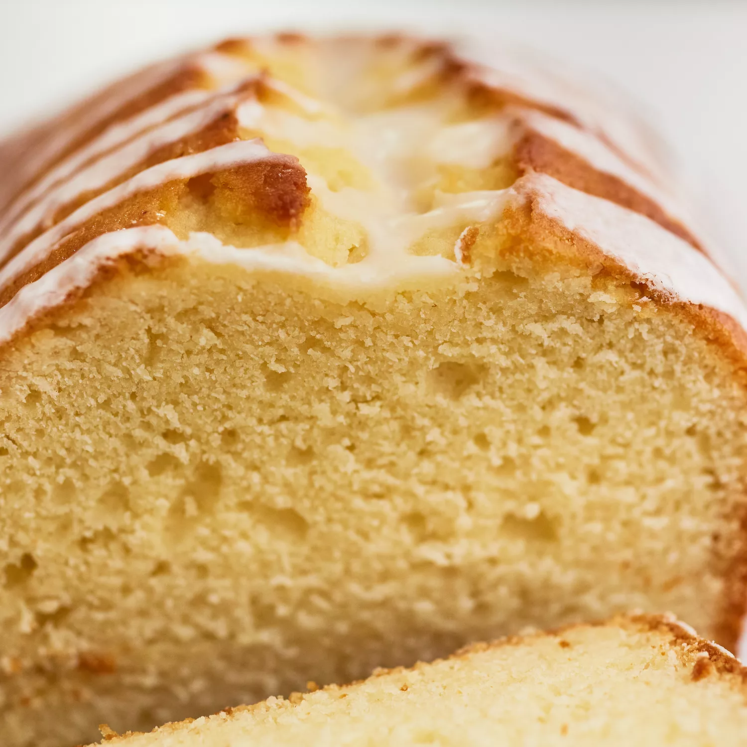 Sur La Table Meyer Lemon Loaf Bread Mix