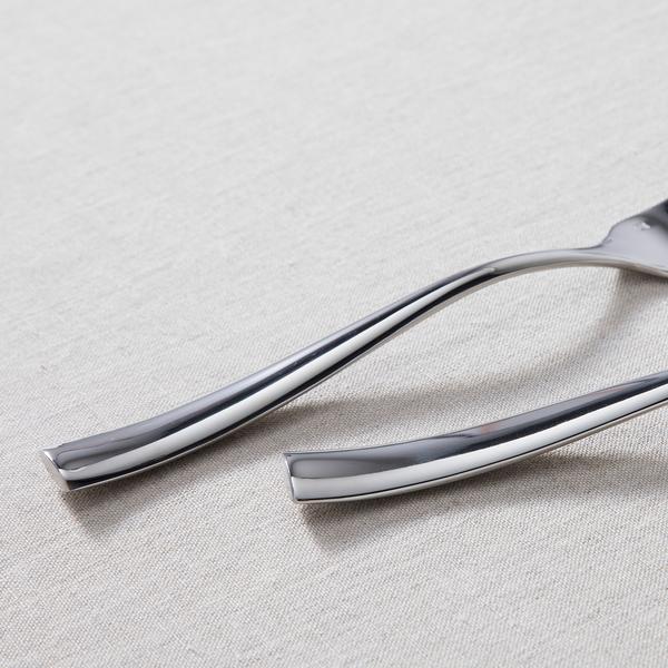 Fortessa Lucca Serving Fork - thumbnail 4