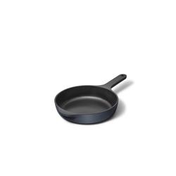 Caraway Enameled Cast Iron Skillet, 8"
