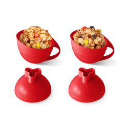 Dash Popcorn Ball Maker, Set of 2