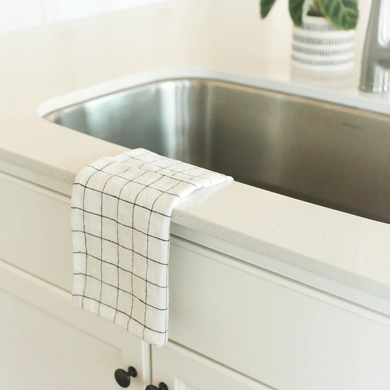 Creative Women Stone Washed Towel