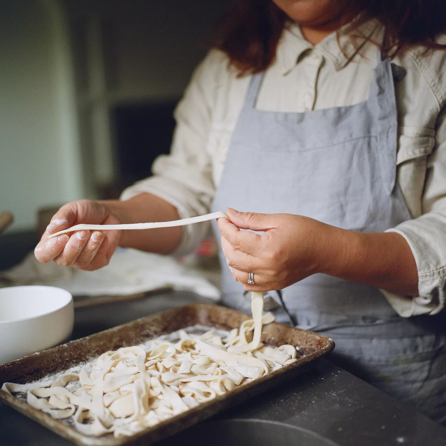 ONLINE COOKBOOK CLUB: TO ASIA, WITH LOVE BY HETTY MCKINNON + COOKBOOK WITH PURCHASE (ET)