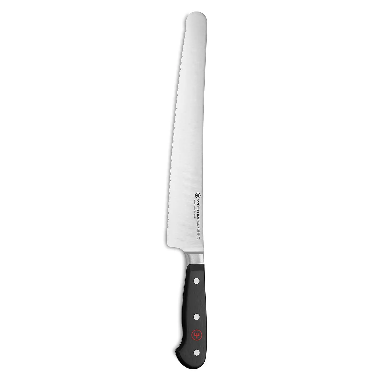 Wusthof Classic 4.5'' Artisan Utility Knife - Cookware & More