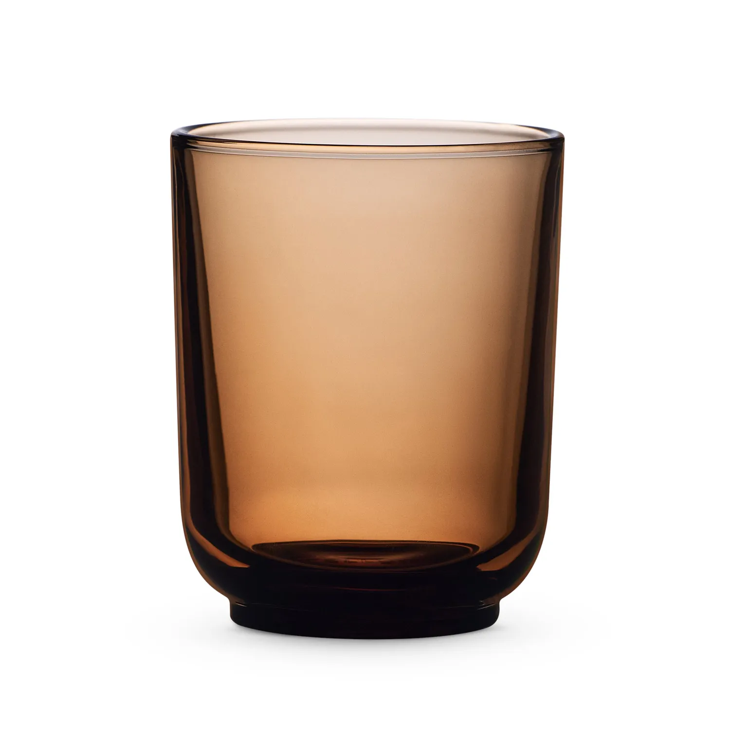 Fellow Pirch Latte Glasses, Set of 2