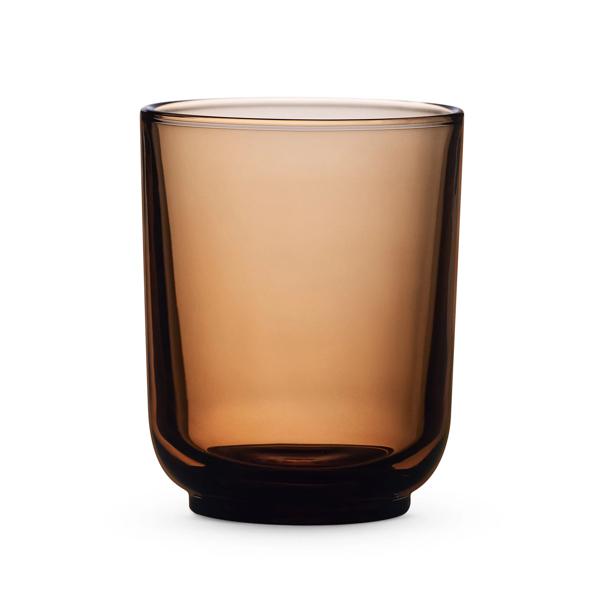 Fellow Pirch Latte Glasses, Set of 2