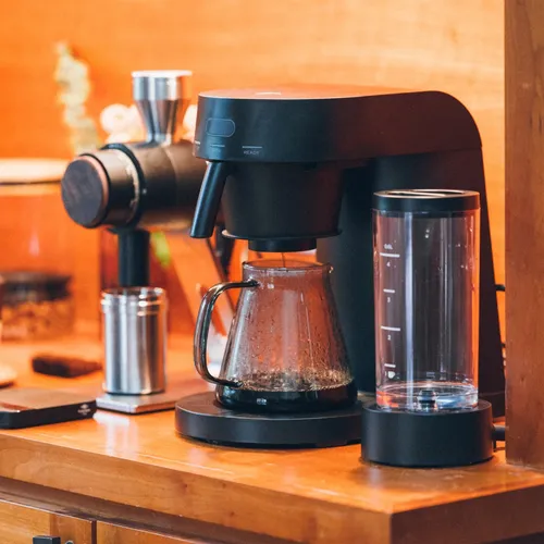 Ratio Four Individual Coffee Machine