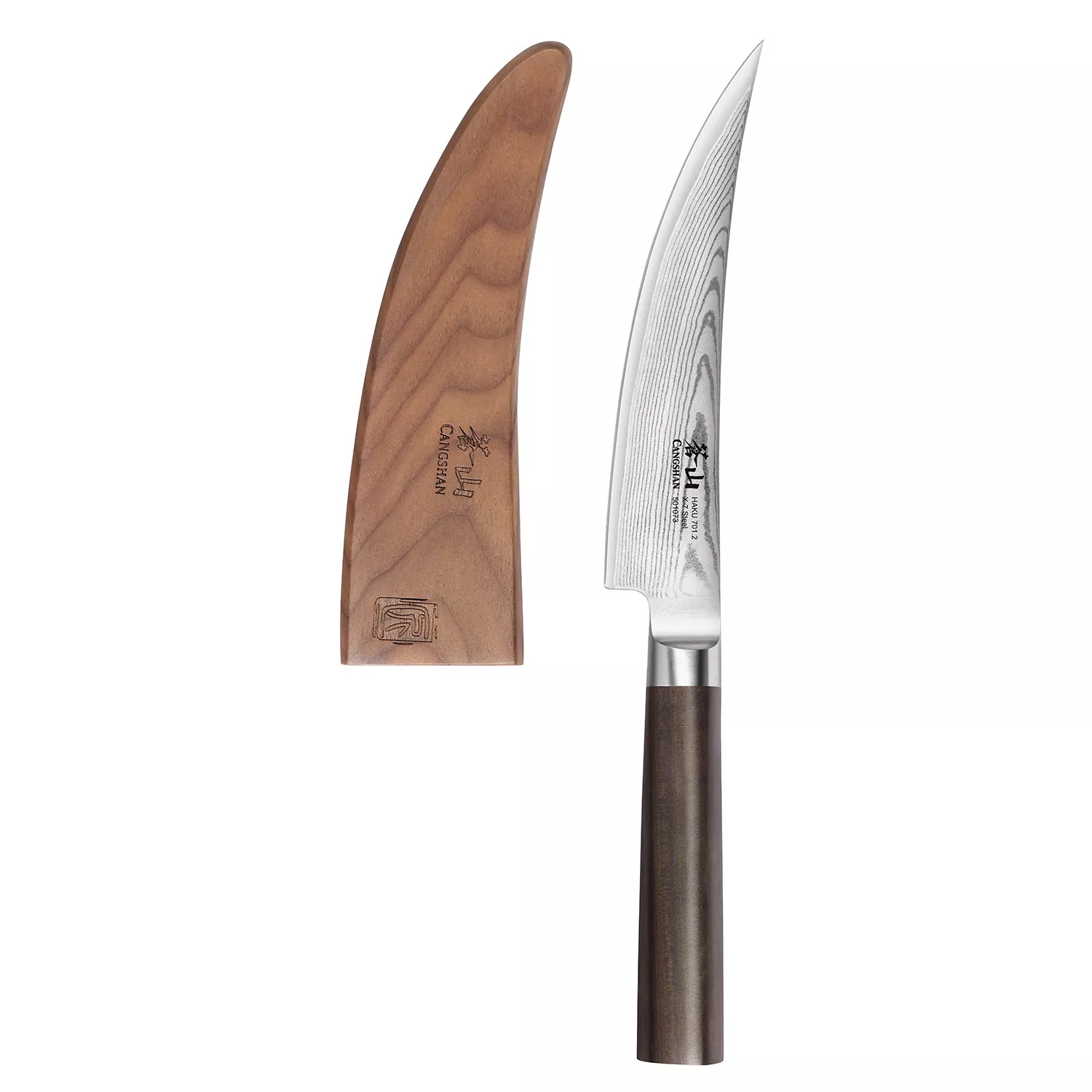 Cangshan Haku 6" Boning Knife