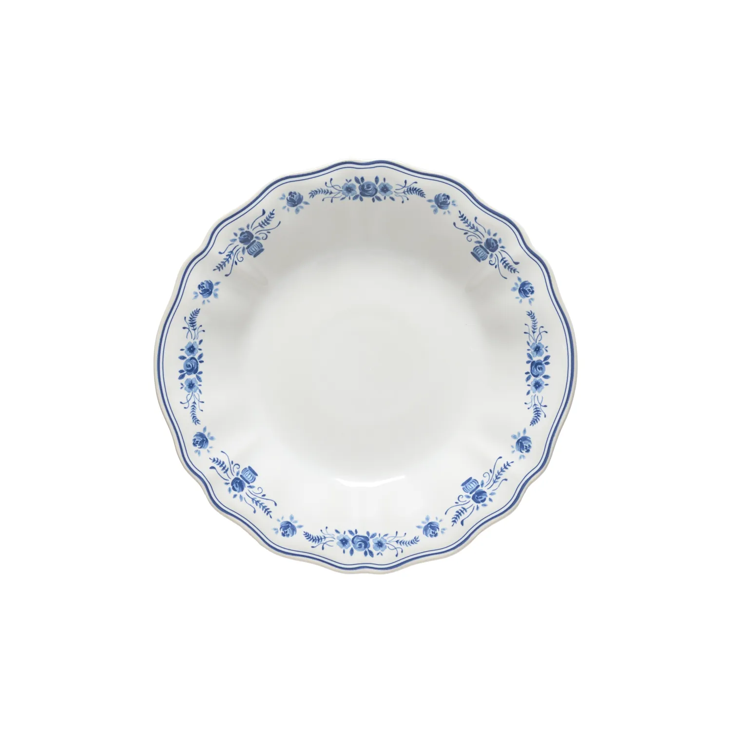 Costa Nova Vila Pasta Plates, Set of 6