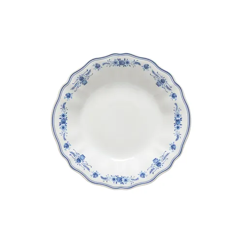 Costa Nova Vila Pasta Plates, Set of 6