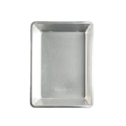 Nordic Ware Detroit Pizza Pan, 14" x 10" 