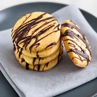 Online Winter Cookie Workshop (Eastern Time)
