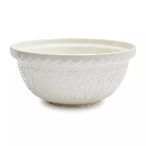 Mason Cash In the Forest Fox Mixing Bowl, 4.25 qt.