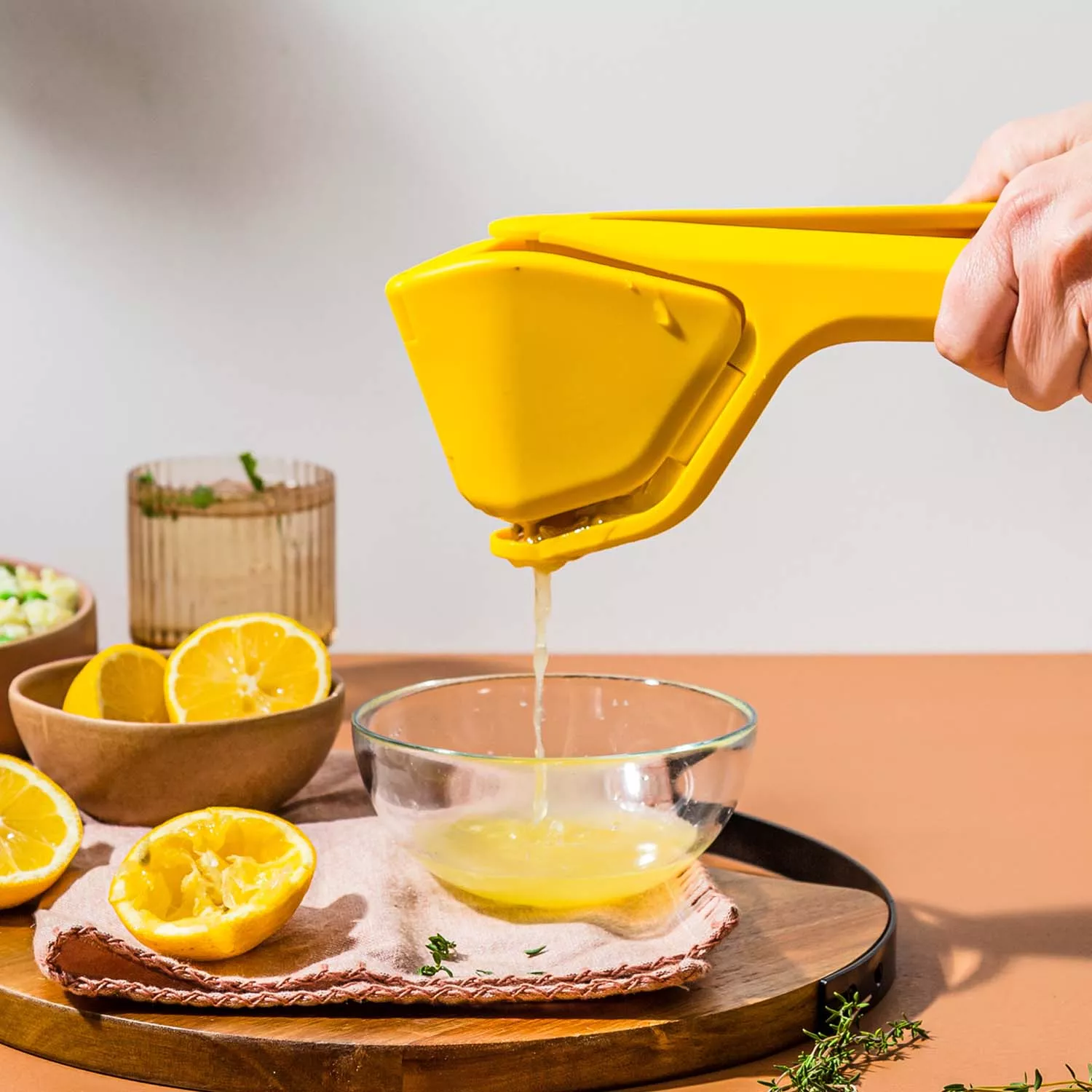 Lemonade deals juicer machine